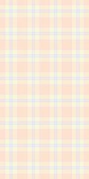 Girl check pattern vector, lined texture plaid fabric. Argyle seamless text.. Stock Illustration