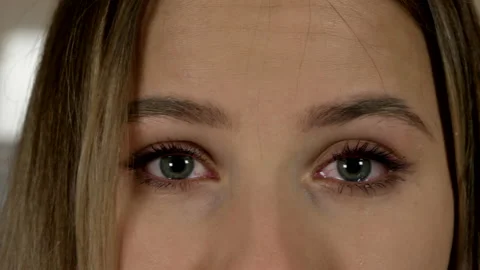 Girl crying Stock Footage 169813524