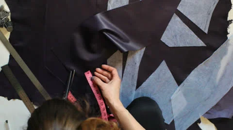 Girl customize template Stock Footage 22641519