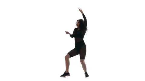 White Twerk Stock Video Footage | Royalty Free White Twerk Videos | Pond5