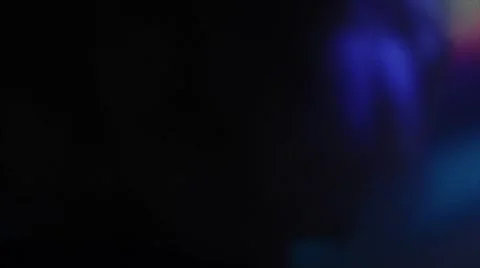 Girl Dancing in Lights  Stock Footage 59313034