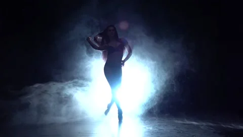 Nude Stripper Stock Video Footage | Royalty Free Nude Stripper Videos