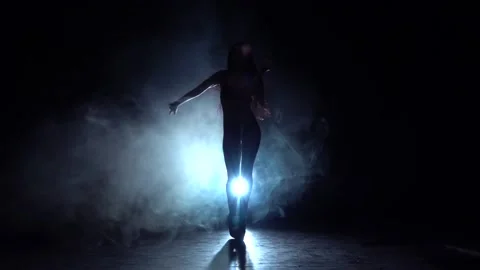 Nude Stripper Stock Video Footage | Royalty Free Nude Stripper Videos