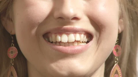 Girl Stock Footage 2561082