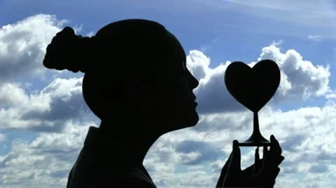 Girl Stock Footage 11965710