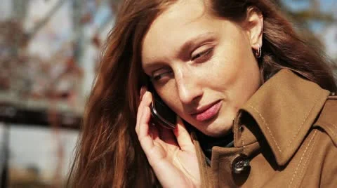 Girl Stock Footage 12246581