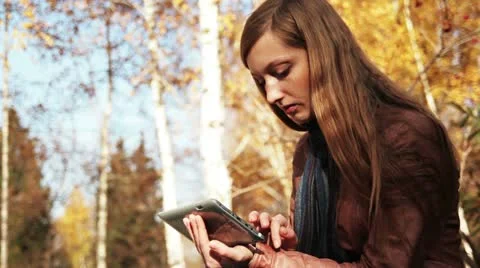 Girl Vidéo 12319136