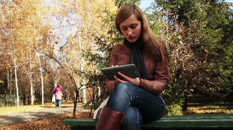 Girl Vidéo 12319285