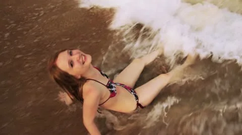 Girl Vidéo 12555342