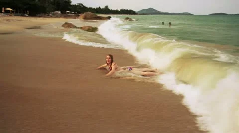 Girl Vidéo 12555554