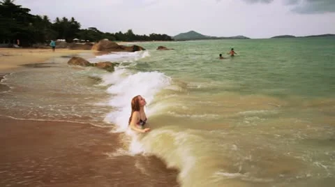 Girl Vidéo 12555625