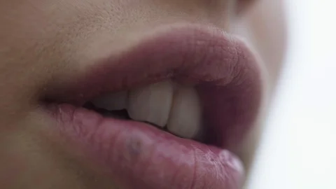 Girl Stock Footage 98202228