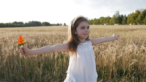 Girl! Stock Footage 113274123
