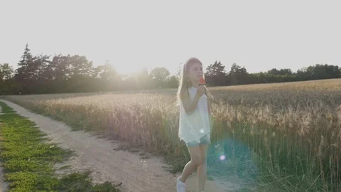 Girl! Stock Footage 113274186