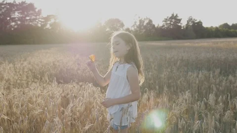 Girl! Stock Footage 113274229