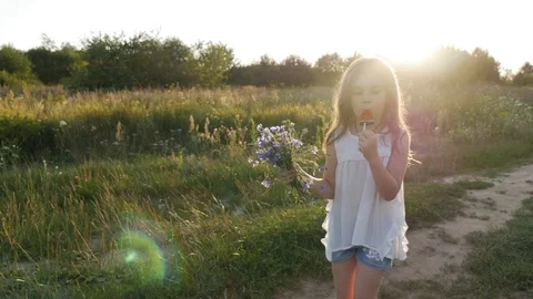 Girl! Stock Footage 113275195