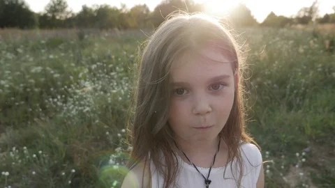 Girl! Stock Footage 113275363