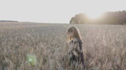 Girl! Stock Footage 113275597