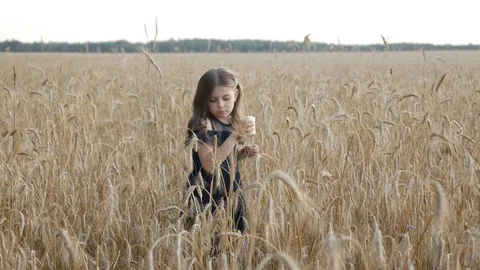 Girl! Stock Footage 113276404