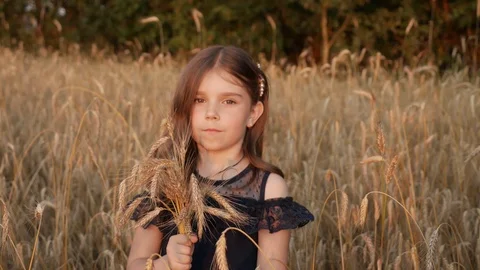 Girl! Stock Footage 113277243