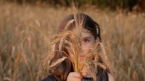 Girl! Stock Footage 113277390