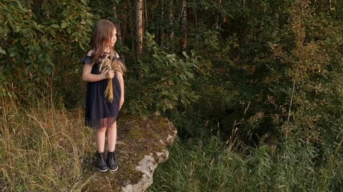 Girl! Stock Footage 113277408