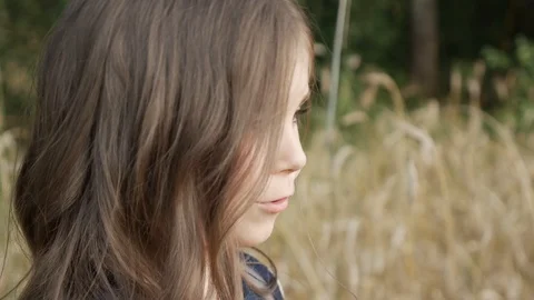 Girl! Stock Footage 113278520