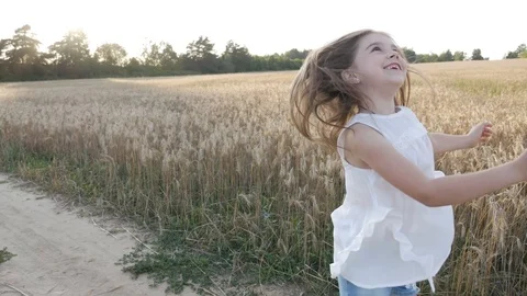 Girl! Stock Footage 113278523