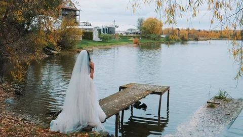 Girl Video stock 120058170