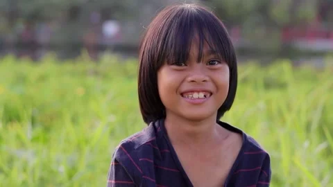 Girl Stock Footage 224431671