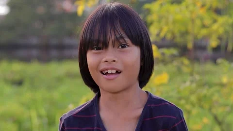 Girl Stock Footage 224431700