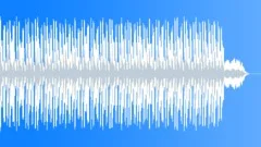 The Girl Of Mystery (30-secs version)Stock Music