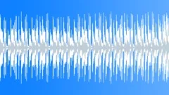 The Girl Of Mystery (Loop 04)Stock Music