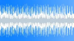 The Girl Of Mystery (Loop 06)Stock Music
