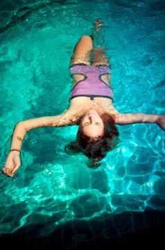 Girl Stock Photos