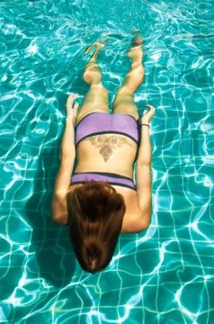 Girl Stock Photos
