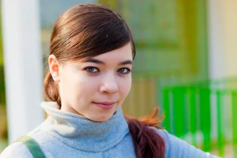 Girl Stock Photos
