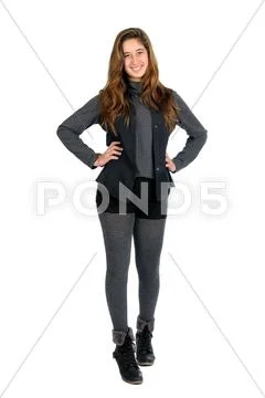 Girl Stock Photos