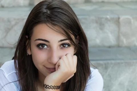 Girl Stock Photos
