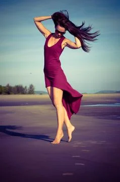 Girl Stock Photos