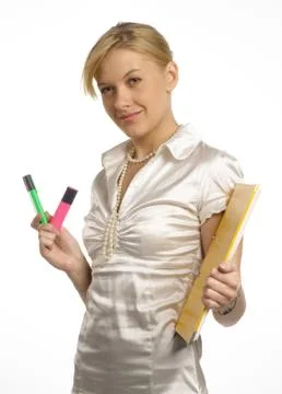 Girl Stock Photos