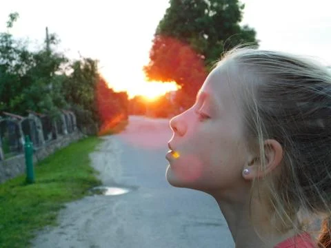 Girl Stock Photos