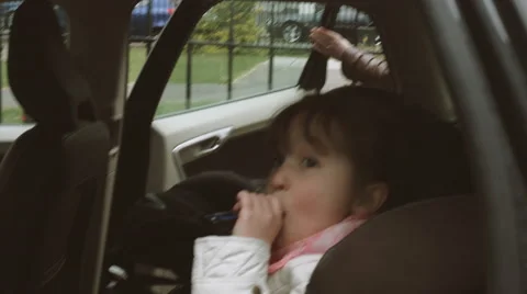 Girl playing harmonica Video stock 49647865