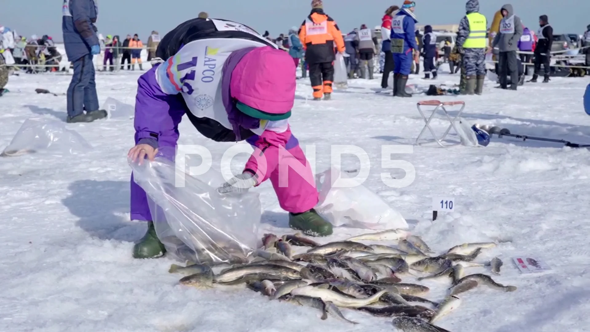 https://images.pond5.com/girl-puts-caught-fish-bag-footage-188600814_prevstill.jpeg
