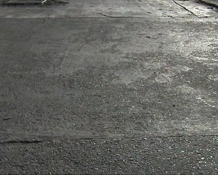 Girl Run Stock Footage 76418