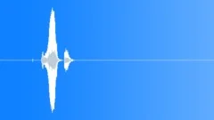 Girl saying What angrily (k)Sound Effect