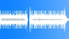 Girl screaming x2Sound Effect