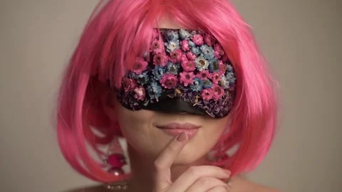 Naked Model Show Stock Videos – Royalty-Free HD & 4K Videos