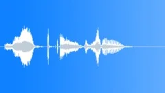 Girl teen, tween, correct answerSound Effect