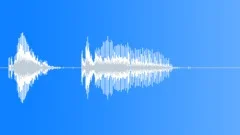 Girl teen, tween, great job Sound Effect